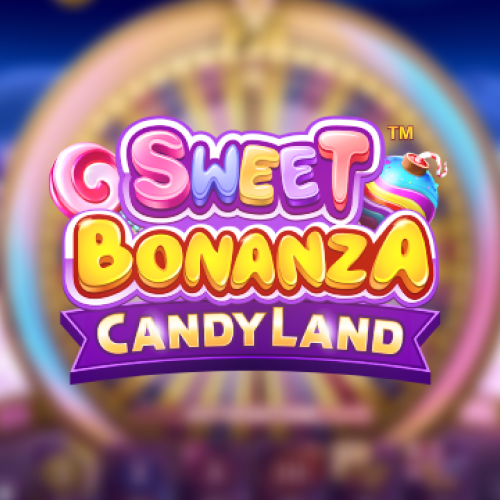 Sweet Bonanza